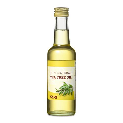 Yari 100% Natural Tea Tree Oil 250ml