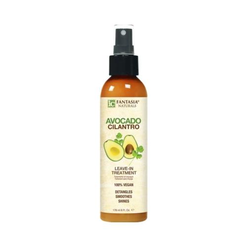 Fantasia IC Avocado & Cilantro Leave-in Treatment 178ml