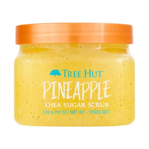 Tree Hut Pineapple Shea Sugar Scrub 510g