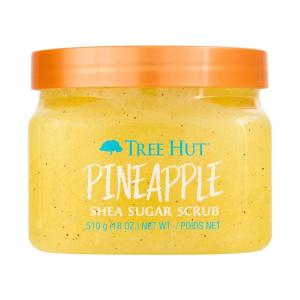 Tree Hut Pineapple Shea Sugar Scrub 510g