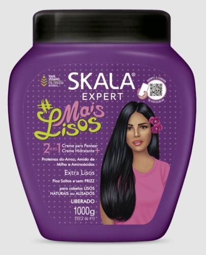 Skala Mais Lisos 2in1 Treatment 1000g