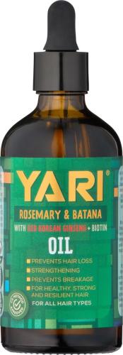 Yari Rosemary & Batana Oil 100ml