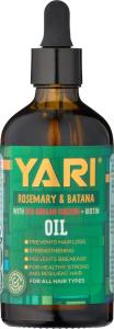 Yari Rosemary & Batana Oil 100ml