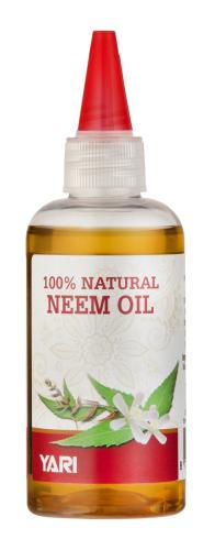 Yari 100% Natural Neem Oil 105ml