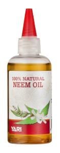 Yari 100% Natural Neem Oil 105ml