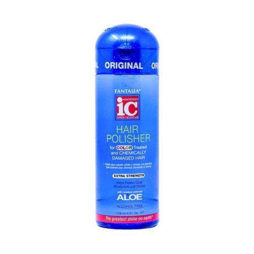 Fantasia IC Color Protecting Hair Polisher 178ml
