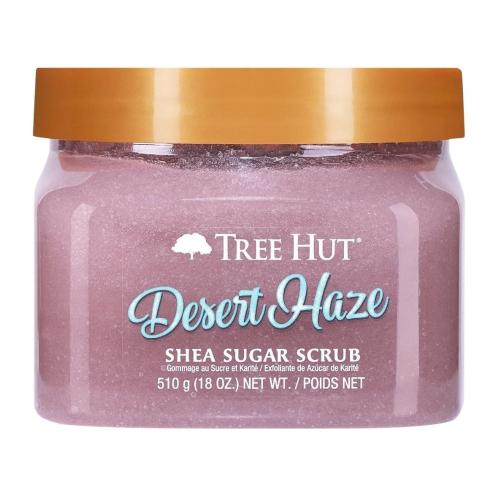 Tree Hut Desert Haze Shea Sugar Scrub 510g