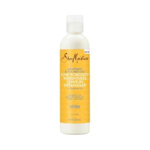 SM LOW POROSITY WEIGHTLESS LEAVE:IN DETANGLER 237ML