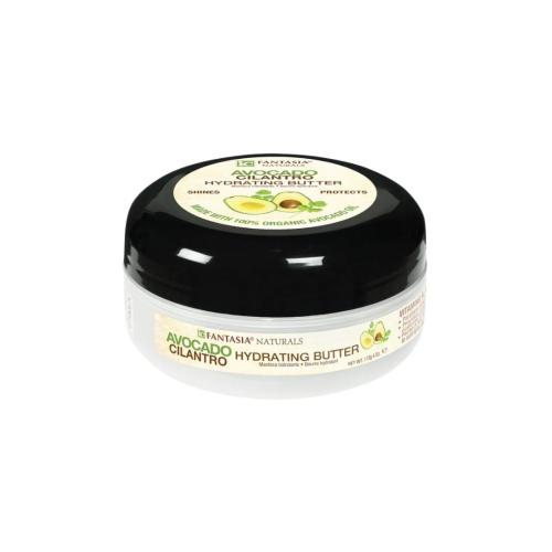 Fantasia IC Avocado & Cilantro Hydrating Butter 113g