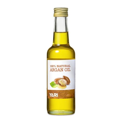 Yari 100% Natural Argan Oil 250ml