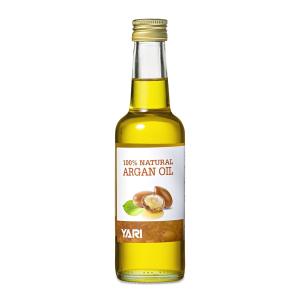 Yari 100% Natural Argan Oil 250ml