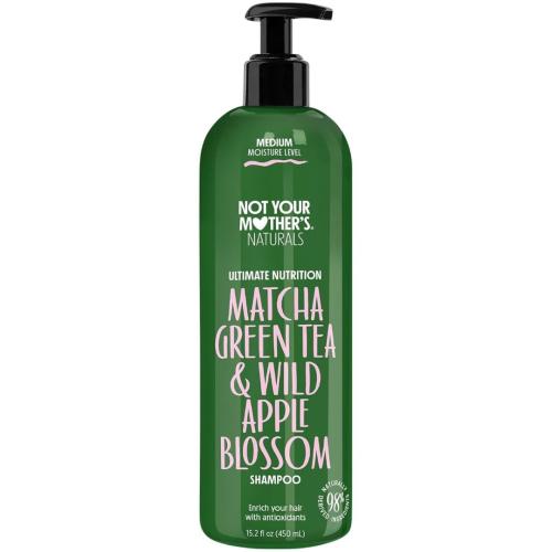 Not Your Mother's Macha Green Shampoo 450ml