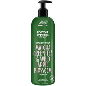 Not Your Mother's Macha Green Shampoo 450ml