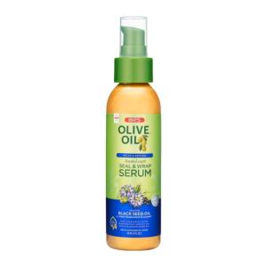 ORS OLIVE OIL SEAL & WRAP SERUM 118ML