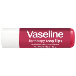 Vaseline Rosy Lips Care Balm