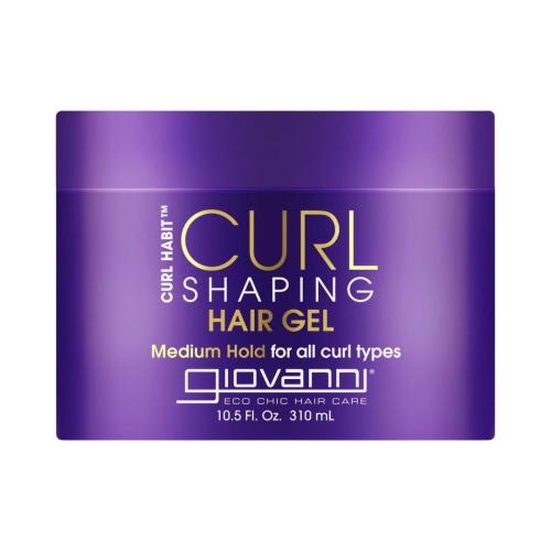 Giovanni Curl Habit Shaping Hair Gel 310ml