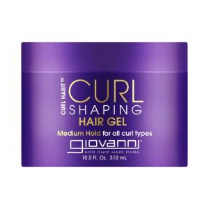 Giovanni Curl Habit Shaping Hair Gel 310ml