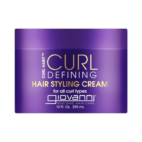 Giovanni Curl Habit Styling Cream 295ml