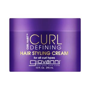 Giovanni Curl Habit Styling Cream 295ml