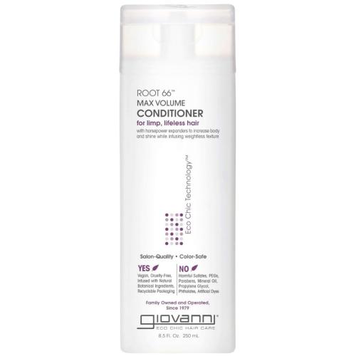 Giovanni Root 66 Max Volume Conditoner 250ml