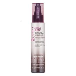 Giovanni 2Chic Brazilian Keratin & Moroccan Argan Oil Blow Mist 118ml
