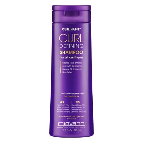 Giovanni Curl Habit Define Shampoo 399ml