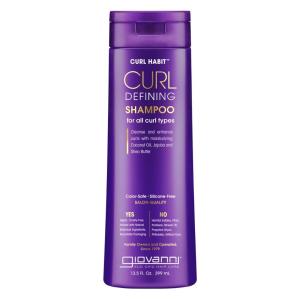 Giovanni Curl Habit Define Shampoo 399ml