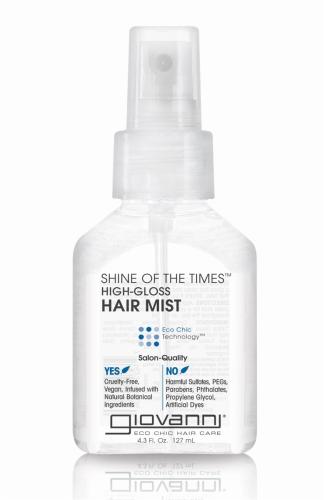 Giovanni Eco Chic Hight-Glass Hair Mist 127ml