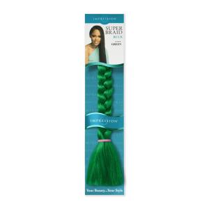 Impression Super Braid Colour: Green