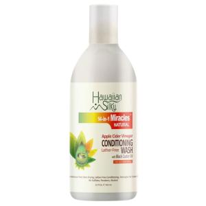 Hawaiian Silky 14-in-1 Conditioning Wash 355ml
