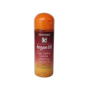 Fantasia IC Argan Oil Curl Define Creme 183ml