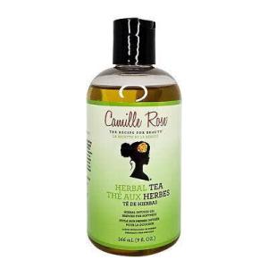 Camille Rose Herbal Tea Infused Oil Leave-In 266ml