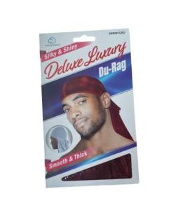 Dream World Durag Smooth & Thick Glitter