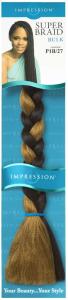 Impression Super Braid Colour: P1B/27