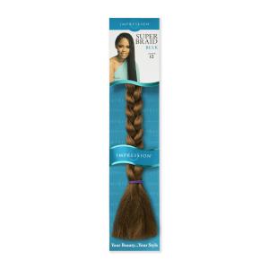 Impression Super Braid Colour: 12