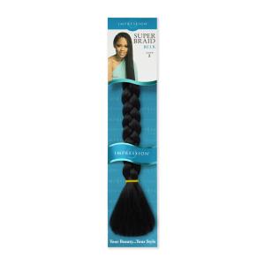 Impression Super Braid Colour: 1