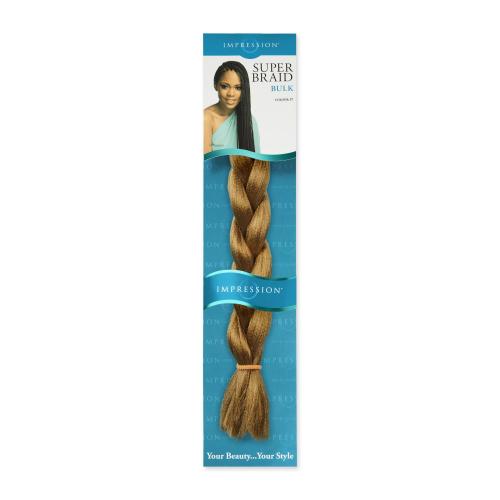 IMPRESSION SUPER BRAID COL:27