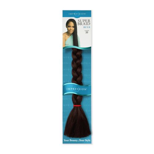 IMPRESSION SUPER BRAID COL:33