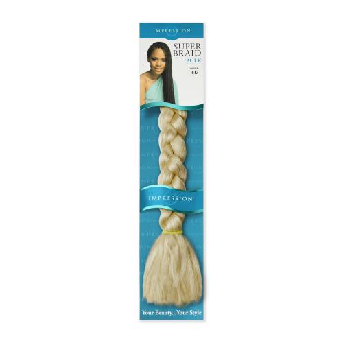 IMPRESSION SUPER BRAID COL:613