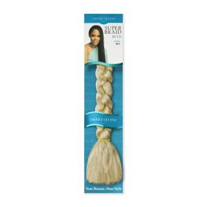 Impression Super Braid Colour: 613