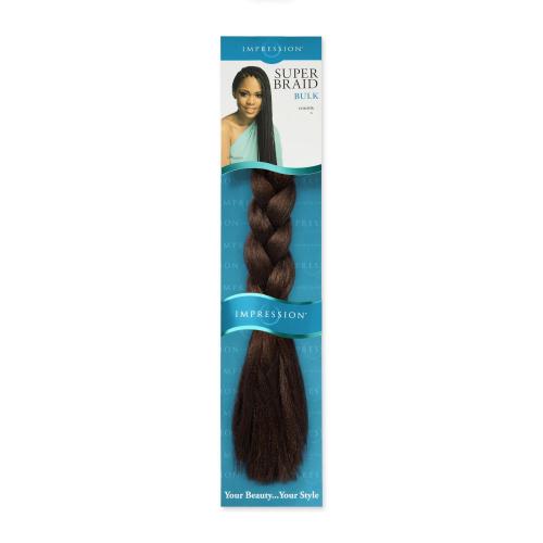IMPRESSION SUPER BRAID COL:6
