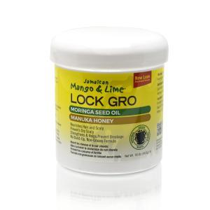 Jamaican Mango & Lime Lock Gro 177g