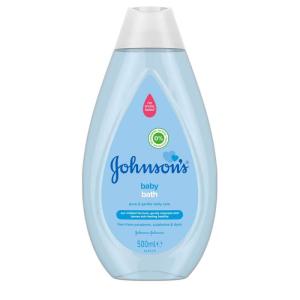 Johnson's Baby Bath 500ml
