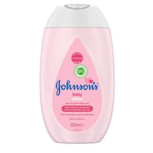 Johnson's Baby Lotion 300ml