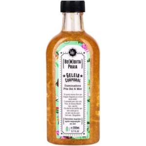 Lola Be(m)dita Ghee Body Gel 200ml