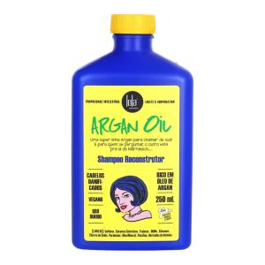 Lola Argan Oil Reconstructor Shampoo 250ml