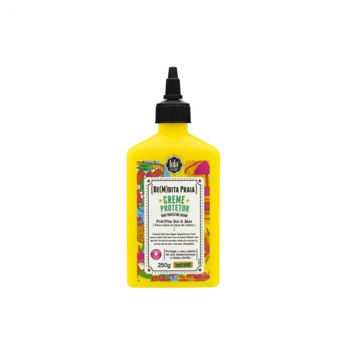 Lola Be(m)dita Praia Hair Protector Cream 250ml