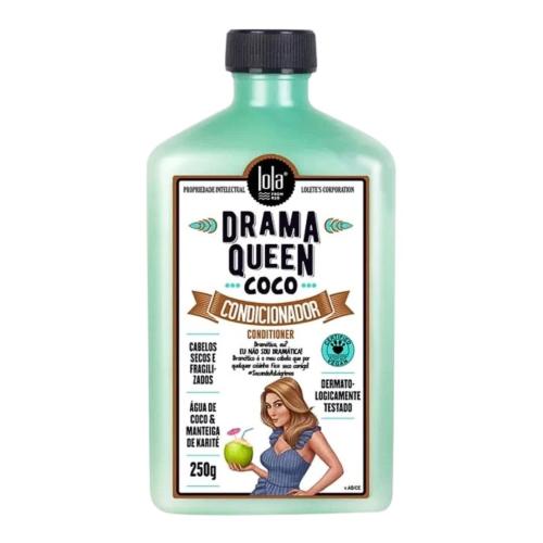 LOLA DRAMA QUEEN COCO CONDITIONER 250G