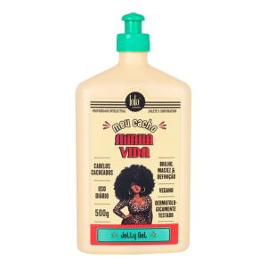 Lola Meu Cacho Jelly Gel 500ml
