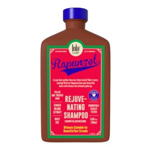 Lola Rapunzel Shampoo 250ml